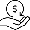 Garantía de Satisfacción icon