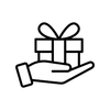 Regalo Original icon