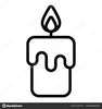 Sin electricidad icon